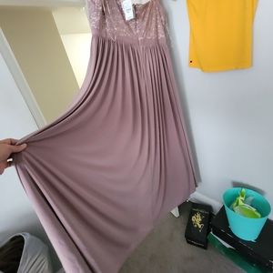COPY - Women even gown